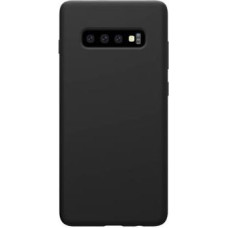 Nillkin Flex Pure Liquid Silicone Case for Samsung Galaxy S10 black