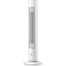 Philips Series 5000 torņveida ventilators, balts - CX5535/10