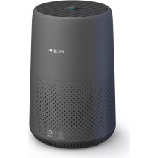 Philips Series 800 gaisa attīrītājs,melns - AC0850/11