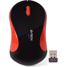 A4Tech 46041 V-Track G3-270N Black Red