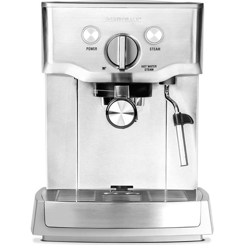 Gastroback 42709 Design Espresso Pro