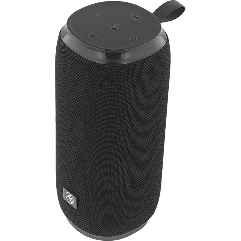 Tellur Bluetooth Speaker Gliss 16W Black