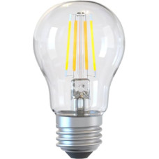 Tellur WiFi Filament Smart Bulb E27 Clear, White/Warm, Dimmer