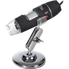 Media-Tech MT4096 Microscope USB 500X