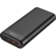 Sandberg 420-62 Powerbank 20000 PD65W+2xQC3.0