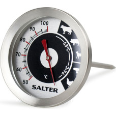 Salter 512 SSCREU16 Analogue Meat Thermometer