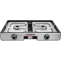 Gastroback 42524 Design Table Grill Plancha & BBQ