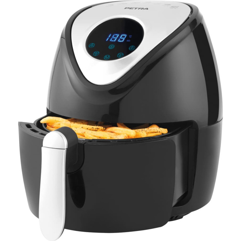 Petra PT4221VDEEU7 Hot Air Fryer 4.5L
