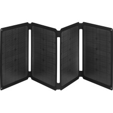 Sandberg 420-80 Solar Charger 60W QC3.0+PD+DC