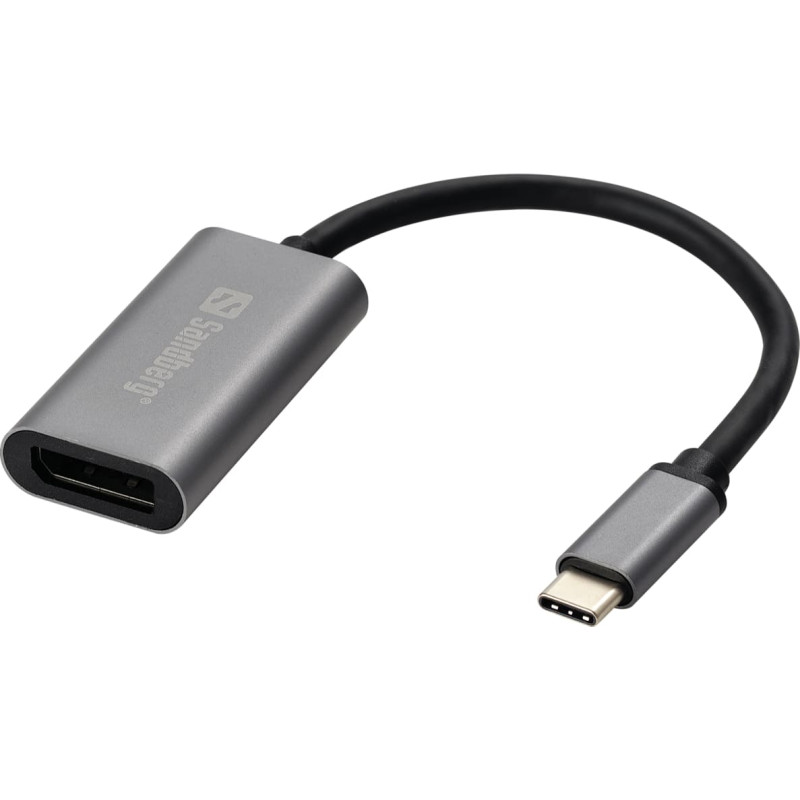 Sandberg 136-19 USB-C to DisplayPort Link