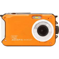 Easypix Aquapix W3027 Wave Orange 10031