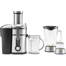 Gastroback 40153 Design Multi Juicer Digital Plus 3in1