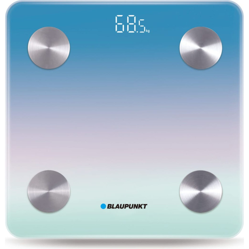 Blaupunkt BSM601BT