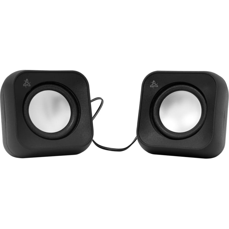 Sbox SP-203 Black