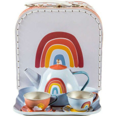 Little Dutch Kitchen Set Art.2005390 trauku komplekts