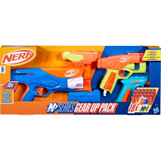 Nerf N Series rinkinys „Gear up pack“