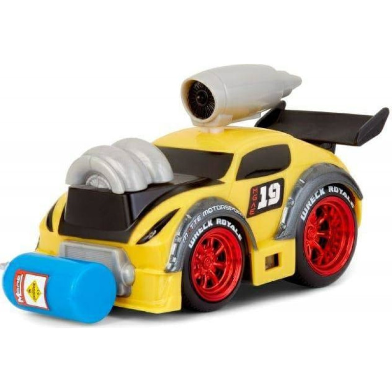 Minikid 66052 MGA EKSPLODUJĄCY POJAZD