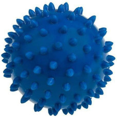 Minikid Sensory - 74392 - BALL  - BLUE - size 9 cm