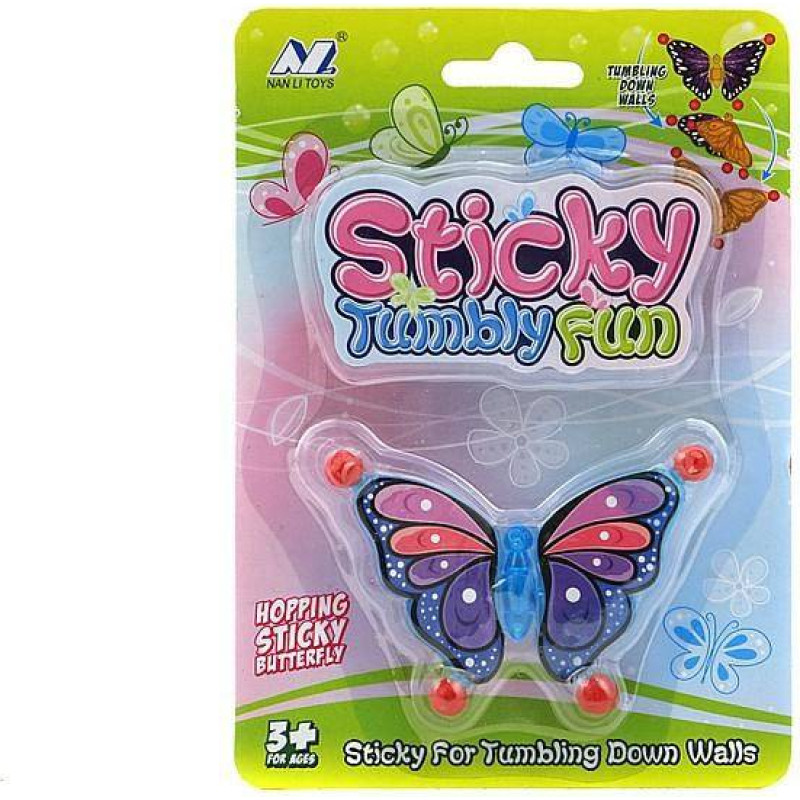 Minikid 533295 MOTYL