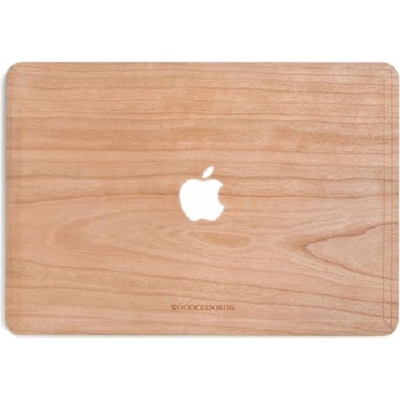 Woodcessories EcoSkin Apple Pro Retina 15 Cherry Eco099