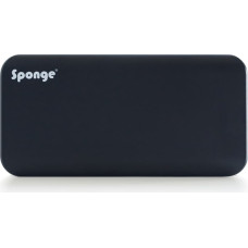 Sponge Energy 20000 Black (20000mAh)