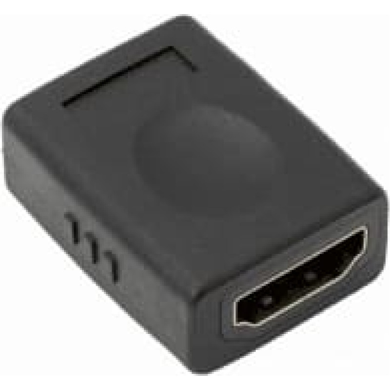 Sbox HDMI F.-> HDMI F AD.HDMI-F/F