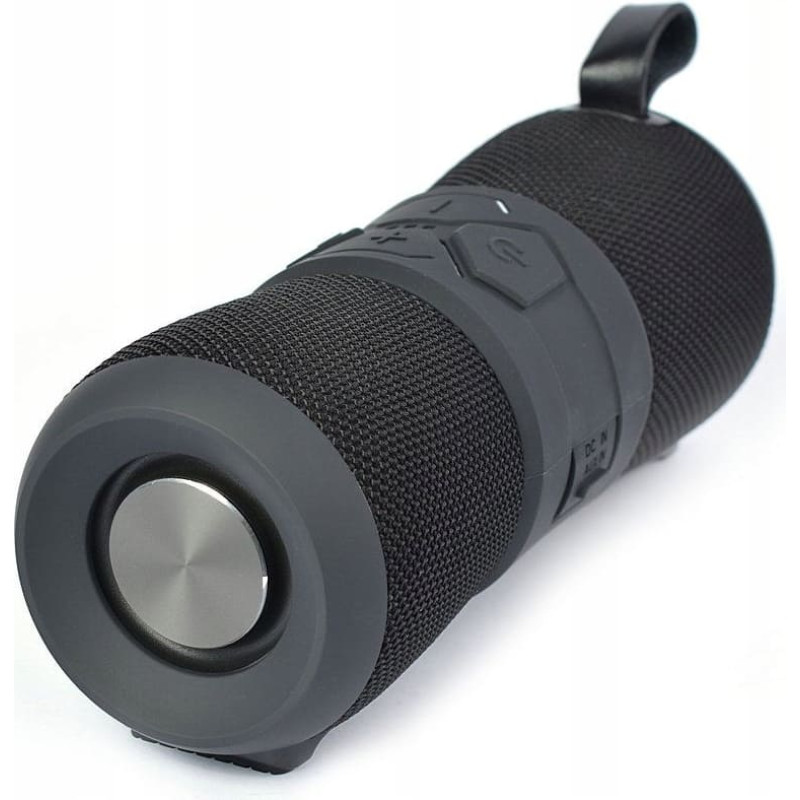 Toshiba Sonic Blast 3 TY-WSP200 Black