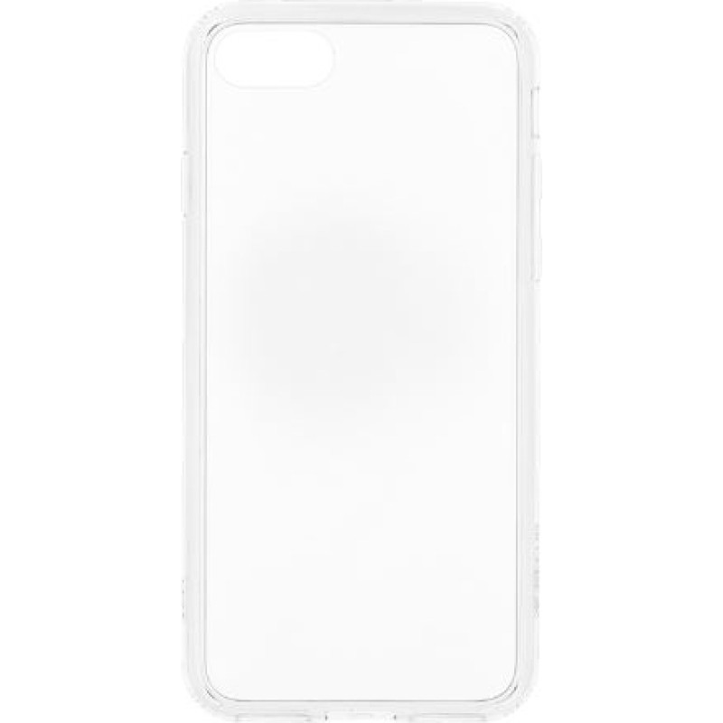 Tellur Cover Glass MAX for iPhone 8 transparent