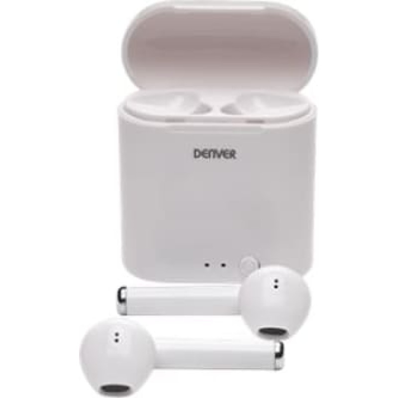 Denver TWE-36 MK3 White