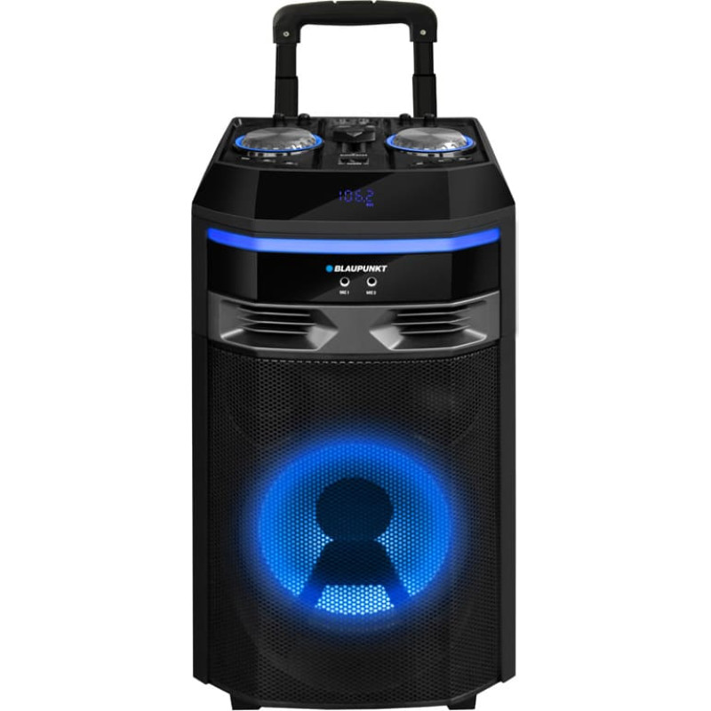 Blaupunkt PS6 With Bluetooth