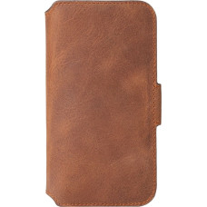 Krusell PhoneWallet Samsung Galaxy S21+ vintage cognac (62270)