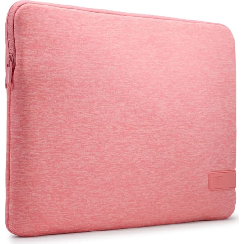 Case Logic 4882 Reflect Laptop Sleeve 15,6 REFPC-116 Pomelo Pink