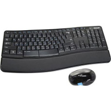 Microsoft Sculpt Comfort Desktop Wireless Keyboard and Mouse Set RU