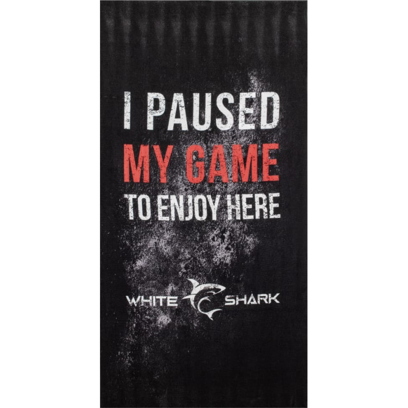 White Shark Towel TW-01 Stingray