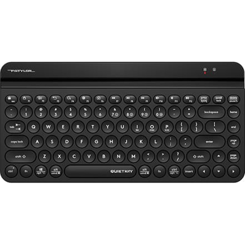 A4Tech 47190 FStyler FBK30 Black