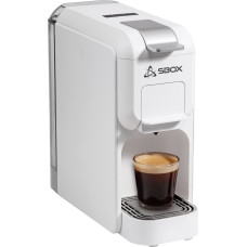 Sbox CM-719 Barista White