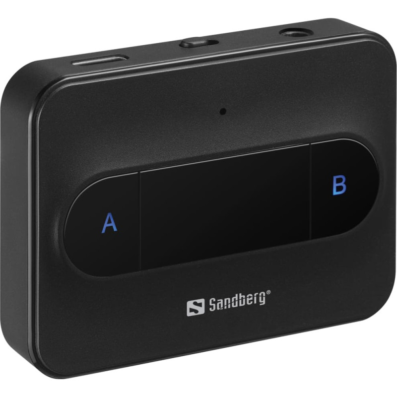 Sandberg 450-13 Bluetooth Link For 2xHeadphone