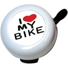 Bikes Bike Fun Bell Domy Art.90911 Riteņu zvans