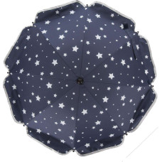 Fillikid Art.671185-01 Sunshade Star Saulessargs ratiņiem