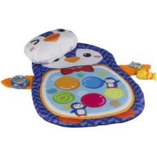 Winfun Playmat Penguin Art.44239 Bērnu attīstošais paklājiņš