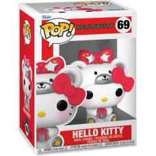 Funko POP! Vinilinė figūrėlė: Hello Kitty Polar Bear
