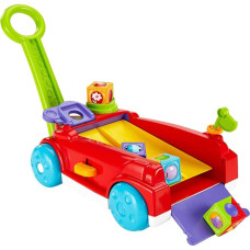 Minikid Rollet Blocks Rockin’ Wagon - CFM97