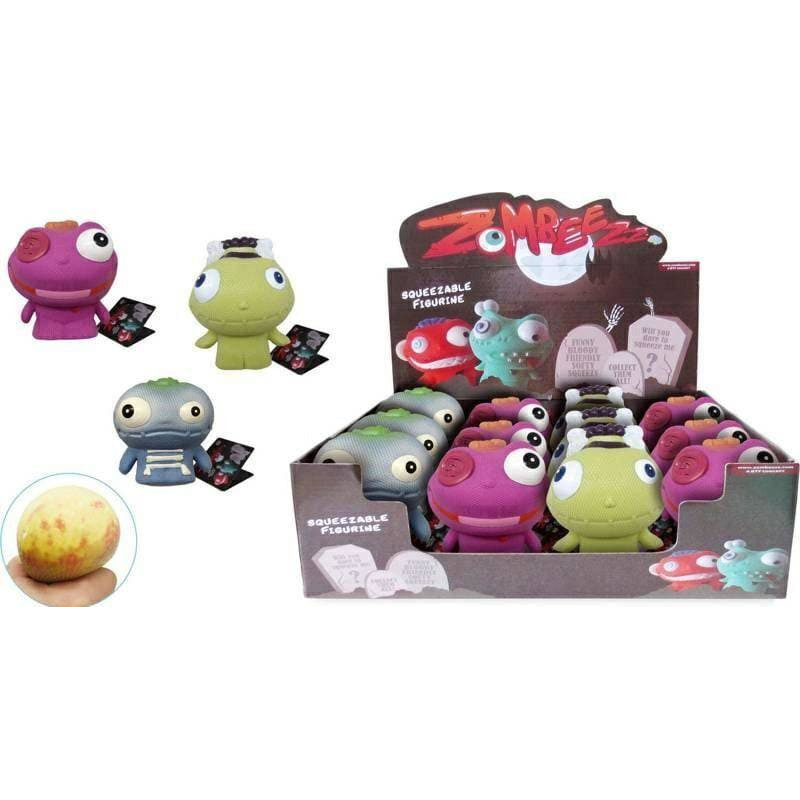 Minikid 21306 ZOMBEEZZ FIGURKA 10 CM