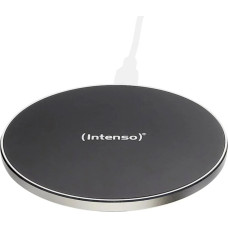 Intenso Whireless Charger with Adapter Black BA1 7410510