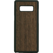 Man&Wood SmartPhone case Galaxy Note 8 koala black