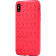 Devia Yison Series Soft Case iPhone XS Max (6.5) red