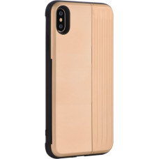 Devia H-Card Series Case iPhone XS Max (6.5) gold