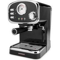 Gastroback 42615 Design Espressomaschine Basic