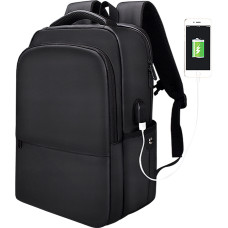 Minimu All Backpack 15.4 black