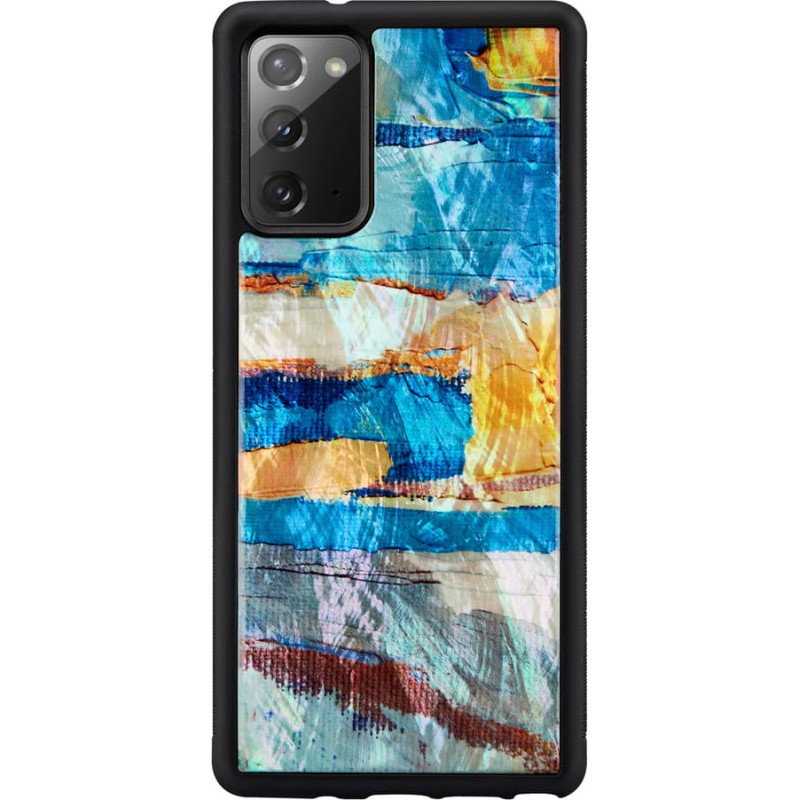 Ikins case for Samsung Galaxy Note 20 sky blue
